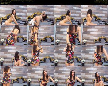 afroditha_ — 86 minute Chaturbate female cam show recording, 720p, May 10, 2019