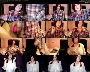 alexa_dream — 15 minute Chaturbate female cam show recording, 480p, May 10, 2019