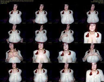 alexa_dream — 6 minute Chaturbate female cam show recording, 480p, May 10, 2019