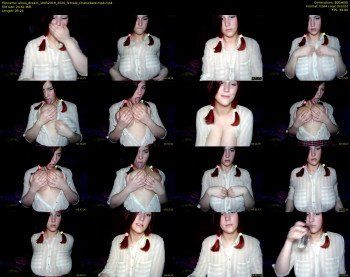 alexa_dream — 6 minute Chaturbate female cam show recording, 480p, May 10, 2019