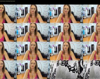 alexsisfaye — 29 minute Chaturbate female cam show recording, 1080p, May 11, 2019