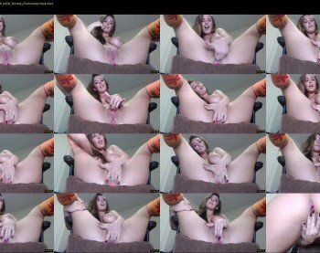 alicelighthouse — 20 minute Chaturbate female cam show recording, 1080p, May 10, 2019