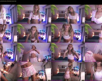 amyvalentine — 47 minute Chaturbate female cam show recording, 1080p, May 10, 2019
