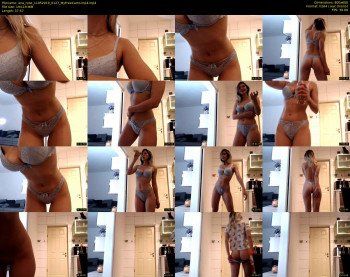 ana_rose — 38 minute MyFreeCams cam show recording, 480p, May 11, 2019