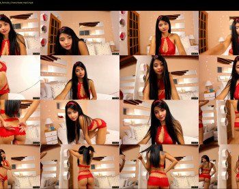 anablerd — 50 minute Chaturbate female cam show recording, 1080p, May 11, 2019
