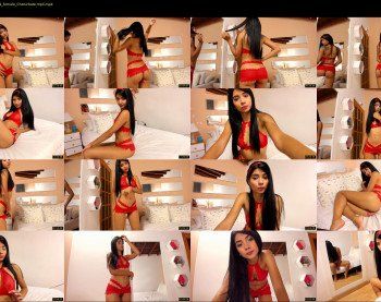 anablerd — 50 minute Chaturbate female cam show recording, 1080p, May 11, 2019
