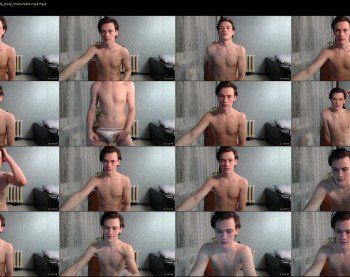 andreyve — 29 minute Chaturbate male cam show recording, 720p, May 10, 2019