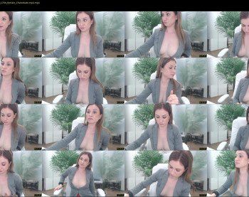 annemarry96 — 16 minute Chaturbate female cam show recording, 1080p, May 10, 2019