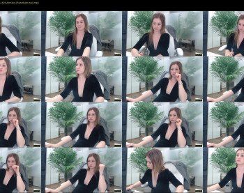 annemarry96 — 21 minute Chaturbate female cam show recording, 1080p, May 10, 2019