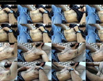 antonywebcam — 12 minute Chaturbate male cam show recording, 1080p, May 10, 2019