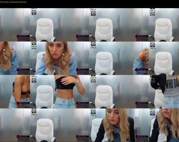 anyarayne — 6 minute Chaturbate female cam show recording, 1080p, May 10, 2019