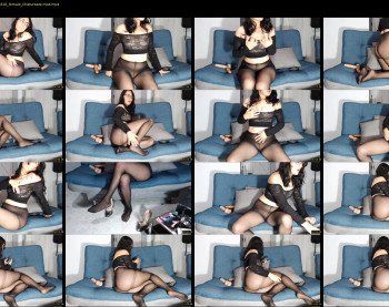 ashley_ruiz_ — 17 minute Chaturbate female cam show recording, 720p, May 10, 2019