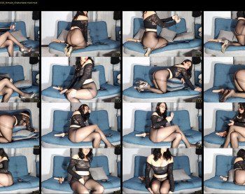 ashley_ruiz_ — 84 minute Chaturbate female cam show recording, 720p, May 10, 2019