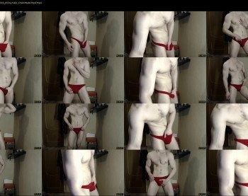 big_nick_for_you_ — 8 minute Chaturbate male cam show recording, 720p, May 10, 2019