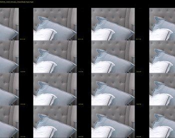 bigboobiebabex — 8 minute Chaturbate female cam show recording, 720p, May 10, 2019