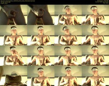 briannhardone — 31 minute Chaturbate male cam show recording, 720p, May 10, 2019