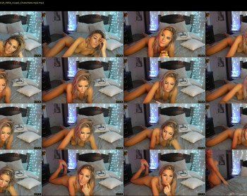butterybubblebutt — 7 minute Chaturbate couple cam show recording, 1080p, May 10, 2019