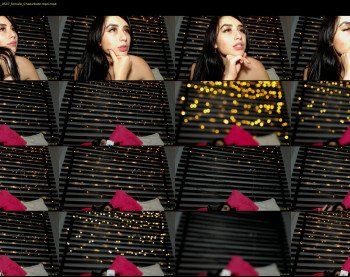 caroline_diazz — 8 minute Chaturbate female cam show recording, 480p, May 10, 2019