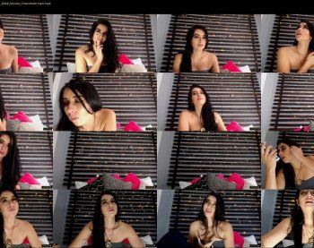 caroline_diazz — 178 minute Chaturbate female cam show recording, 480p, May 11, 2019