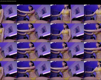 catherinstone — 4 minute Chaturbate female cam show recording, 1080p, May 10, 2019