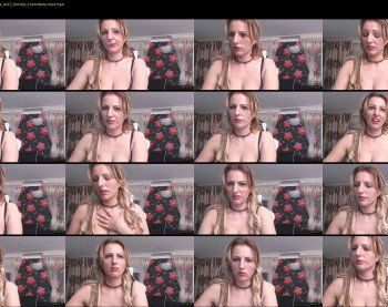 chanellmarilyn — 7 minute Chaturbate female cam show recording, 720p, May 11, 2019