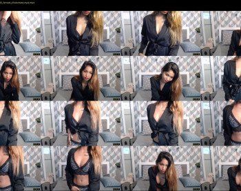 cherrrish_ — 6 minute Chaturbate female cam show recording, 720p, May 10, 2019