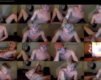 clydeaustin — 141 minute Chaturbate male cam show recording, 480p, May 10, 2019