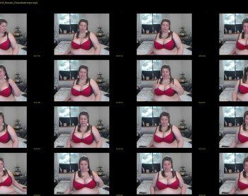 cougar_bbw — 5 minute Chaturbate female cam show recording, 1080p, May 10, 2019