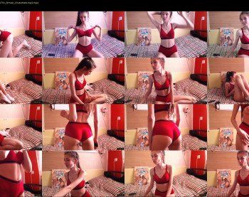 crazybabyyy — 23 minute Chaturbate couple cam show recording, 1080p, May 10, 2019