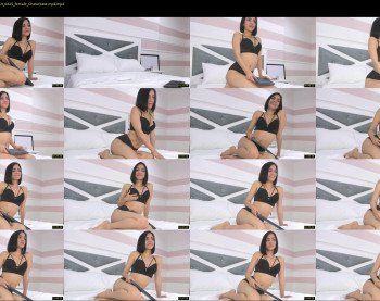 cyanide_candys — 29 minute Chaturbate female cam show recording, 1080p, May 10, 2019