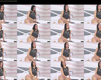 cyanide_candys — 29 minute Chaturbate female cam show recording, 1080p, May 11, 2019