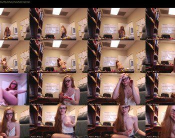 daphnemadison — 31 minute Chaturbate couple cam show recording, 720p, May 10, 2019