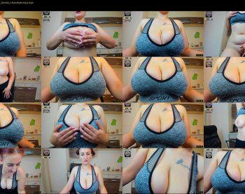 dd_shari — 62 minute Chaturbate female cam show recording, 720p, May 10, 2019