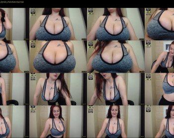 dd_shari — 51 minute Chaturbate female cam show recording, 720p, May 11, 2019