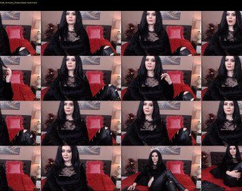dianacharm — 36 minute Chaturbate female cam show recording, 1080p, May 10, 2019