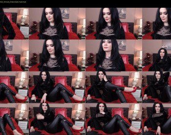 dianacharm — 36 minute Chaturbate female cam show recording, 1080p, May 10, 2019