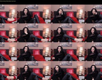 dianacharm — 36 minute Chaturbate female cam show recording, 1080p, May 10, 2019