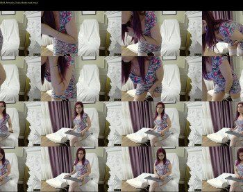 dirty_mature — 8 minute Chaturbate female cam show recording, 1080p, May 10, 2019