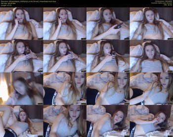 dirtyprettyboi — 14 minute Chaturbate male cam show recording, 480p, May 10, 2019