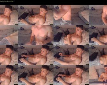 eddieds — 84 minute Chaturbate male cam show recording, 720p, May 10, 2019