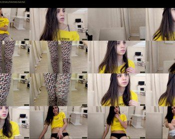 ehotlovea — 40 minute Chaturbate female cam show recording, 1080p, May 10, 2019