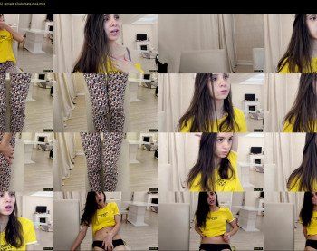 ehotlovea — 40 minute Chaturbate female cam show recording, 1080p, May 10, 2019