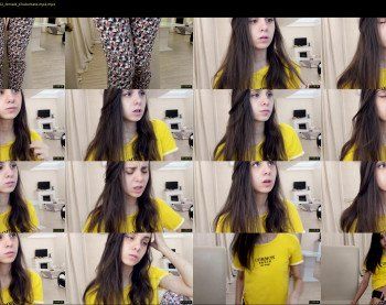 ehotlovea — 20 minute Chaturbate female cam show recording, 1080p, May 10, 2019