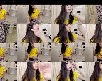 ehotlovea — 41 minute Chaturbate female cam show recording, 1080p, May 10, 2019