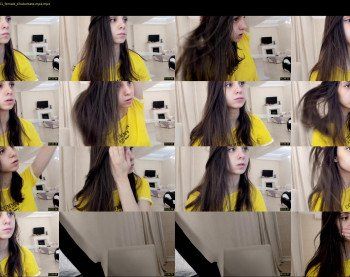 ehotlovea — 10 minute Chaturbate female cam show recording, 1080p, May 10, 2019