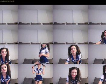 elaanna — 36 minute Chaturbate female cam show recording, 1080p, May 10, 2019