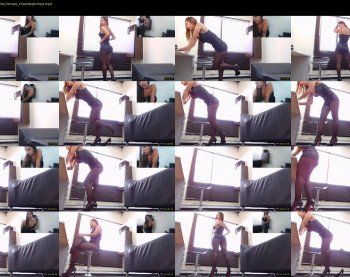 ella_pridee — 93 minute Chaturbate female cam show recording, 720p, May 10, 2019