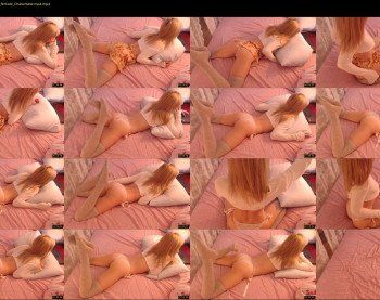 ellaa91 — 29 minute Chaturbate female cam show recording, 1080p, May 10, 2019