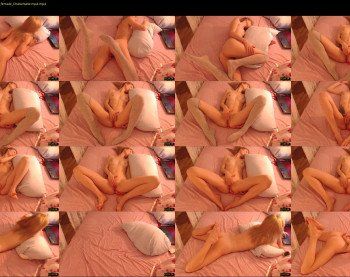 ellaa91 — 29 minute Chaturbate female cam show recording, 1080p, May 10, 2019