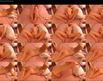 ellaa91 — 17 minute Chaturbate female cam show recording, 1080p, May 10, 2019